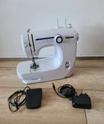 Tristar SM-6000 naaimachine, Ophalen of Verzenden, Zo goed als nieuw, Naaimachine, Overige merken