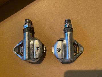 Shimano Ultrega PD 6500 Clipless pedals   beschikbaar voor biedingen