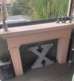 Schouw zeer zware kwaliteit, natuursteen, Ophalen, Gebruikt