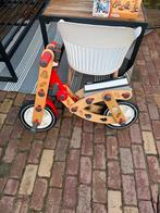 Berg Moov starter kit 3 in 1 loopfiets / hijskraan, Fietsen en Brommers, Fietsen | Driewielers, Ophalen, Zo goed als nieuw