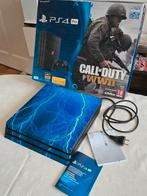 Mooie PS4 Pro 1TB (1000GB) Super staat! Incl originele doos, Spelcomputers en Games, Spelcomputers | Sony PlayStation 4, Ophalen