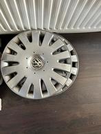 Wieldoppen Volkswagen 16 inch, Ophalen, Gebruikt