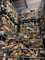 Openhaardhout bezorgen of ophalen, Tuin en Terras, Haardhout, 6 m³ of meer, Ophalen, Beukenhout