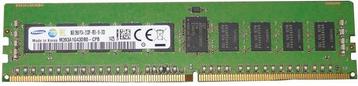 8GB 2Rx8 PC4-2133P DDR4-2133 Registered ECC, Samsung beschikbaar voor biedingen