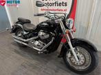 SUZUKI VL 800 VOLUSIA (bj 2001) Uniek!, Motoren, Motoren | Suzuki, 2 cilinders, 805 cc, Motorrijbewijs A, Bedrijf