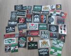 Feyenoord stickers, Ophalen of Verzenden, Zo goed als nieuw, Sport