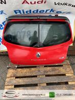 Renault Twingo 2 Achterklep met spoiler, Auto-onderdelen, Carrosserie en Plaatwerk, Gebruikt, Ophalen of Verzenden, Bumper, Renault