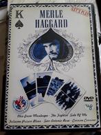 Merle Haggard Let's Play, Alle leeftijden, Ophalen of Verzenden, Zo goed als nieuw, Muziek en Concerten