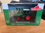Weise Toys Fendt 306 LS - 2wd, Ophalen of Verzenden, Zo goed als nieuw, Tractor of Landbouw, Overige merken