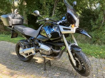 BMW R 850 GS r850 r850gs r1150 r1150gs 1150 beschikbaar voor biedingen