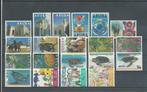 Aruba 1995, Complete jaargang, Postfris., Postzegels en Munten, Postzegels | Nederlandse Antillen en Aruba, Verzenden, Postfris