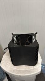 Schoorsteenkap / trekkap / kachelkap, Ophalen of Verzenden, Gebruikt, 800 watt of meer, Overige typen