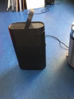 Canister van Nespresso., 10 kopjes of meer, Ophalen of Verzenden, Zo goed als nieuw, Koffiemachine