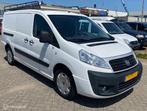 Fiat Scudo 12 2.0 MJ L2H1 AIRCO € 3999,- +21% BTW / TAX, Euro 5, Gebruikt, 4 cilinders, 2000 kg