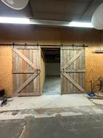 Opslag/magazijn unit te huur 600,-incl btw