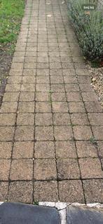 Stenen GRATIS, Tuin en Terras, Ophalen, Gebruikt, Beton, Klinkers