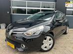 Renault Clio Estate 0.9 TCe|Airco|Cruise control!|, Voorwielaandrijving, Stof, Zwart, Zwart