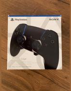 Nieuw PlayStation DualSense Edge Controller, Spelcomputers en Games, Spelcomputers | Sony PlayStation Consoles | Accessoires, PlayStation 5