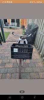 Meisjes fiets 28 inch voor 50 euro mag het opgehaald worden!, Fietsen en Brommers, Fietsen | Meisjes, Ophalen of Verzenden, Zo goed als nieuw