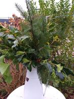 Franse Brocante Emaille Waterkan / Lampetkan, Ophalen of Verzenden