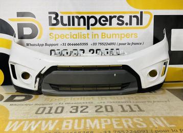 BUMPER Suzuki Vitara VOORBUMPER 2-E10- 6779z beschikbaar voor biedingen