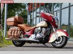 INDIAN MOTORCYCLE ROADMASTER CLASSIC (bj 2017), Bedrijf, Overig, Indian