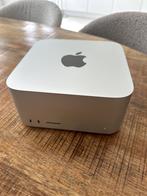 Mac studio m1 max 4tb SSD 64GB, Computers en Software, Apple Desktops, Ophalen, 64 GB of meer, SSD, Zo goed als nieuw