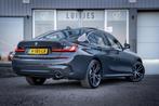 BMW 3-serie 330e M-Sport I Schuifdak I Leder I 19'' I NL-aut, 1998 cc, Achterwielaandrijving, Gebruikt, Euro 6