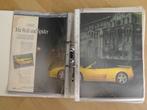 Ferrari 348 Spider (Type F119)  ? eerst 8x autotest lezen, Boeken, Auto's | Folders en Tijdschriften, Gelezen, Ferrari, Verzenden