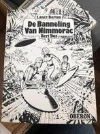 De banneling van nimmorac deel 3 bert bus k3, Boeken, Eén stripboek, Ophalen of Verzenden, Zo goed als nieuw