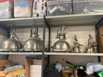 Industriele lampen bieuw, Huis en Inrichting, Ophalen of Verzenden, Minder dan 50 cm