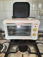 Tefal oven met gebruiksaanwijzing., Ophalen, Minder dan 45 cm, Minder dan 45 cm, Oven