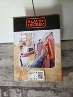 Black & Decker stoom apparaat, Ophalen of Verzenden, Gebruikt