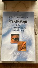 R. Coppenhagen - Creatieregie, Ophalen of Verzenden, Nieuw, R. Coppenhagen