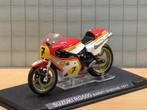 Barry Sheene Suzuki RG500 1977 1:24, Overige merken, Serviceclientele@altaya.be, Nieuw, Ophalen of Verzenden