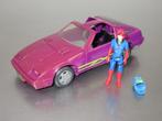 Mask Kenner Manta, Verzamelen, Ophalen of Verzenden, Zo goed als nieuw