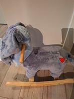 Woezel & pip hobbelpaard, Ophalen, Zo goed als nieuw