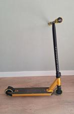 Stuntstep NKD next generation, Ophalen, Gewone step