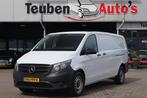 Mercedes-Benz Vito 114 CDI Extra Lang Airco, Climate control, Auto's, Origineel Nederlands, Te koop, 17 km/l, 2003 kg