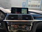 BMW 3-Serie 318i leer, Harman Kardon 136pk Aut 2016 Grijs, Automaat, 74 €/maand, 19 km/l, Particulier