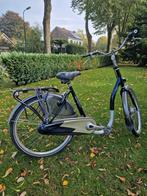 Damesfiets Sparta Entree Comfort – met extra lage instap, Ophalen, Gebruikt, 20 inch of meer, Versnellingen