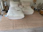 Nieuw Vloerkleed  juten LOHALS natural 200x300, ikea, Ophalen, Overige kleuren, Vierkant, 200 cm of meer