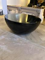 Salon tafel, Huis en Inrichting, Tafels | Salontafels, Ophalen, Gebruikt, Rond, 50 tot 100 cm