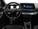 Hyundai i20 N 1.6 T-GDI N-Performance | Navigatie | Bose | S, Auto's, Hyundai, 1165 kg, 47 €/maand, Te koop, Zilver of Grijs
