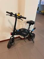 Windgoo B3 Elektrische Fiets - Compact en Handig, Overige merken, Minder dan 30 km per accu, Gebruikt, Ophalen of Verzenden