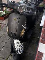 Btc riva, Fietsen en Brommers, Snorfietsen en Snorscooters, Zo goed als nieuw, Benzine, Ophalen, Overige merken