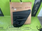 hyundai tucson rechts achter deur portier 83306n7120nnb pane