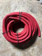 Mantelpijp / Doorvoerpijp, Afvoer, Gebruikt, Pvc, 2 tot 4 meter