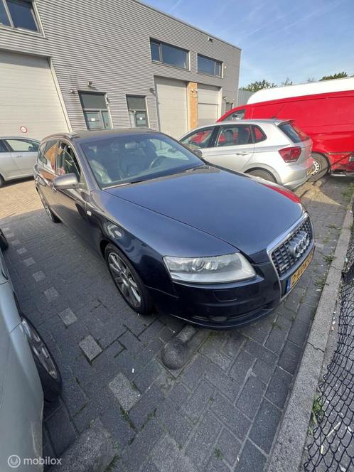 Audi A6 Avant 3.0 TDI quattro Pro Line, Auto's, Audi, Bedrijf, Te koop, A6, 4x4, ABS, Adaptive Cruise Control, Airbags, Airconditioning