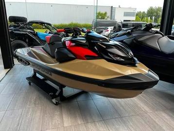 Seadoo RXP-X 325 Tech Package 2025! Nieuw! beschikbaar voor biedingen